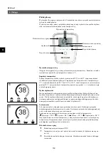 Предварительный просмотр 160 страницы clage 3200-36450 Operating And Installation Instructions