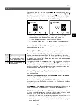 Предварительный просмотр 163 страницы clage 3200-36450 Operating And Installation Instructions