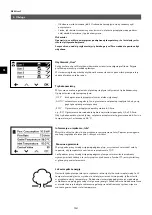 Предварительный просмотр 164 страницы clage 3200-36450 Operating And Installation Instructions