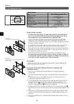 Предварительный просмотр 166 страницы clage 3200-36450 Operating And Installation Instructions