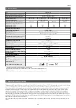 Предварительный просмотр 173 страницы clage 3200-36450 Operating And Installation Instructions