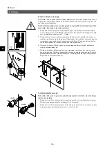 Предварительный просмотр 176 страницы clage 3200-36450 Operating And Installation Instructions