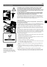 Предварительный просмотр 181 страницы clage 3200-36450 Operating And Installation Instructions