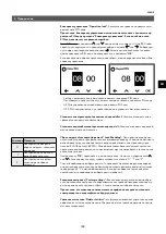 Предварительный просмотр 189 страницы clage 3200-36450 Operating And Installation Instructions