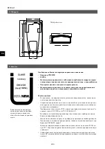 Предварительный просмотр 200 страницы clage 3200-36450 Operating And Installation Instructions