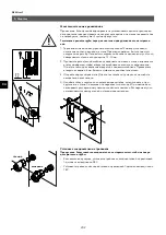 Предварительный просмотр 202 страницы clage 3200-36450 Operating And Installation Instructions