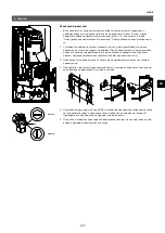 Предварительный просмотр 203 страницы clage 3200-36450 Operating And Installation Instructions