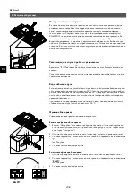 Предварительный просмотр 208 страницы clage 3200-36450 Operating And Installation Instructions