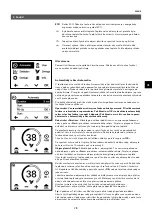 Предварительный просмотр 213 страницы clage 3200-36450 Operating And Installation Instructions