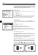 Предварительный просмотр 214 страницы clage 3200-36450 Operating And Installation Instructions