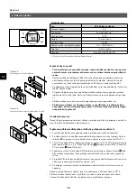 Предварительный просмотр 218 страницы clage 3200-36450 Operating And Installation Instructions