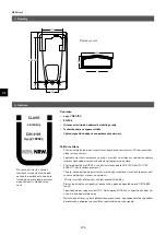 Предварительный просмотр 226 страницы clage 3200-36450 Operating And Installation Instructions