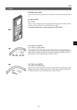 Предварительный просмотр 227 страницы clage 3200-36450 Operating And Installation Instructions