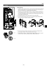 Предварительный просмотр 229 страницы clage 3200-36450 Operating And Installation Instructions