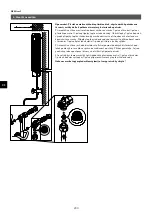 Предварительный просмотр 230 страницы clage 3200-36450 Operating And Installation Instructions