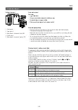 Предварительный просмотр 231 страницы clage 3200-36450 Operating And Installation Instructions