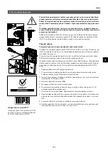 Предварительный просмотр 233 страницы clage 3200-36450 Operating And Installation Instructions