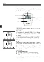 Предварительный просмотр 238 страницы clage 3200-36450 Operating And Installation Instructions