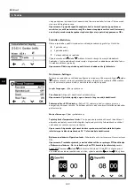 Предварительный просмотр 240 страницы clage 3200-36450 Operating And Installation Instructions