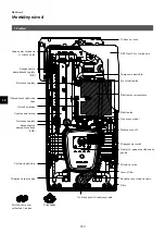 Предварительный просмотр 250 страницы clage 3200-36450 Operating And Installation Instructions