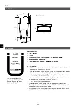 Предварительный просмотр 252 страницы clage 3200-36450 Operating And Installation Instructions