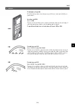 Предварительный просмотр 253 страницы clage 3200-36450 Operating And Installation Instructions