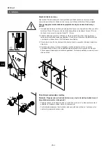 Предварительный просмотр 254 страницы clage 3200-36450 Operating And Installation Instructions