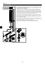 Предварительный просмотр 256 страницы clage 3200-36450 Operating And Installation Instructions