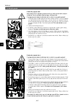 Предварительный просмотр 258 страницы clage 3200-36450 Operating And Installation Instructions