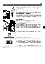 Предварительный просмотр 259 страницы clage 3200-36450 Operating And Installation Instructions