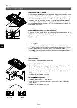 Предварительный просмотр 260 страницы clage 3200-36450 Operating And Installation Instructions