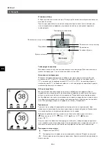 Предварительный просмотр 264 страницы clage 3200-36450 Operating And Installation Instructions