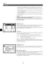 Предварительный просмотр 268 страницы clage 3200-36450 Operating And Installation Instructions