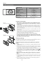 Предварительный просмотр 270 страницы clage 3200-36450 Operating And Installation Instructions