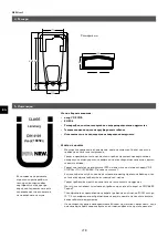 Предварительный просмотр 278 страницы clage 3200-36450 Operating And Installation Instructions