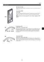 Предварительный просмотр 279 страницы clage 3200-36450 Operating And Installation Instructions