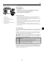 Предварительный просмотр 283 страницы clage 3200-36450 Operating And Installation Instructions