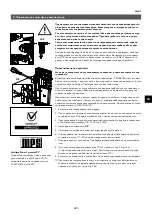 Предварительный просмотр 285 страницы clage 3200-36450 Operating And Installation Instructions