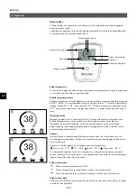 Предварительный просмотр 290 страницы clage 3200-36450 Operating And Installation Instructions