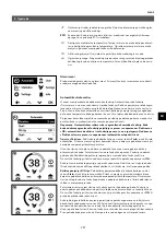 Предварительный просмотр 291 страницы clage 3200-36450 Operating And Installation Instructions