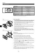 Предварительный просмотр 296 страницы clage 3200-36450 Operating And Installation Instructions