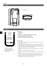 Предварительный просмотр 304 страницы clage 3200-36450 Operating And Installation Instructions