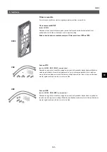 Предварительный просмотр 305 страницы clage 3200-36450 Operating And Installation Instructions