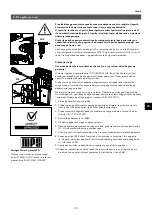 Предварительный просмотр 311 страницы clage 3200-36450 Operating And Installation Instructions