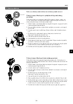 Предварительный просмотр 313 страницы clage 3200-36450 Operating And Installation Instructions