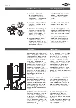 Preview for 9 page of clage 34118 Installing Instructions For The Professional