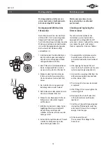 Preview for 14 page of clage 34118 Installing Instructions For The Professional