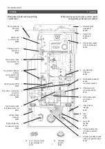 Preview for 2 page of clage 34327 Installing Instructions For The Professional