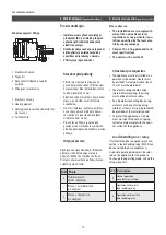 Preview for 10 page of clage 34327 Installing Instructions For The Professional