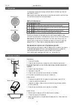 Preview for 10 page of clage 41103 Operating And Installation Instructions